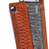 Condor Invictus Corvo Fixed Blade 7.5" 1095HC Steel Walnut