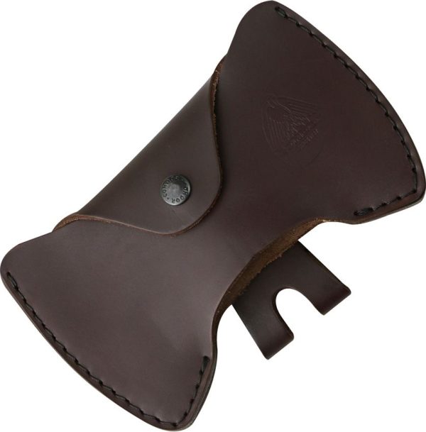 CTK4051C175_add_01.jpg Condor Double Bit Michigan Axe Carbon Steel Hickory Handle