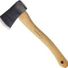 Condor Camping Hatchet 1060 Carbon Steel Fixed Blade Axe