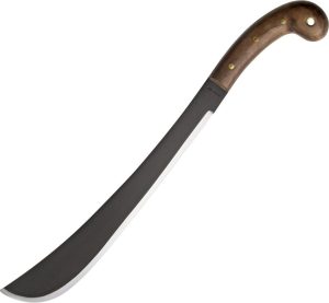 CTK41014HCS.jpg Condor Golok Machete 14.25" 1075HC Fixed Blade El Salvador