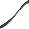 Condor Parang Machete 17.5" 1075 Carbon Steel Fixed Blade
