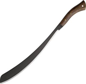 Condor Parang Machete 17.5" 1075 Carbon Steel Fixed Blade