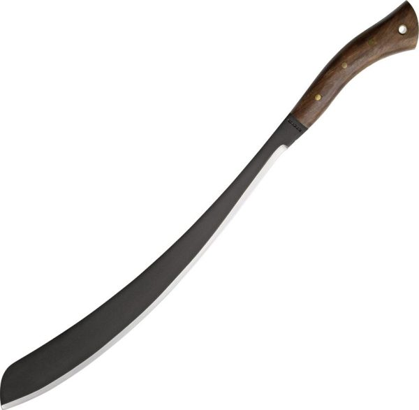 Condor Parang Machete 17.5" 1075 Carbon Steel Fixed Blade