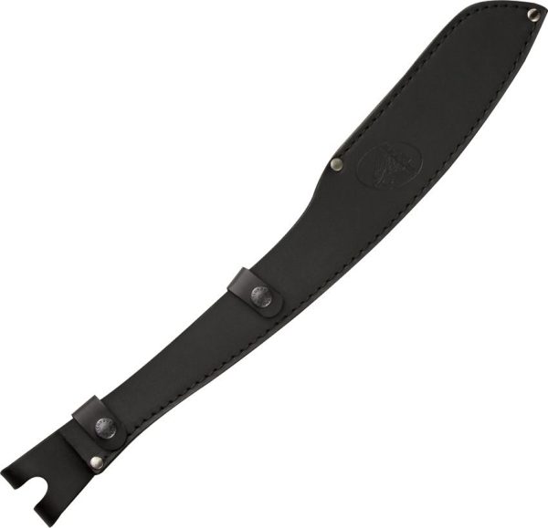 Condor Parang Machete 17.5" 1075 Carbon Steel Fixed Blade