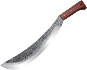 Condor Engineer Bolo Machete 15" 1075 High Carbon Fixed Blade