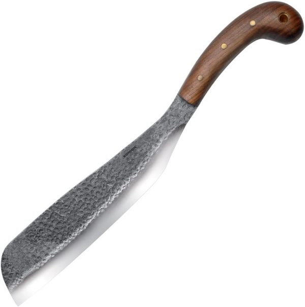 Condor Village Parang Machete 12" 1075 Carbon Steel Fixed Blade