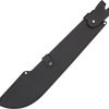 Condor Discord Machete 17.75" 1075 Carbon Steel Fixed Blade