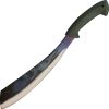 Condor Bushcraft Parang Machete 13" 1075 High Carbon Fixed Blade