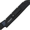 Condor Bushcraft Parang Machete 13" 1075 High Carbon Fixed Blade