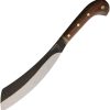 Condor Mini Duku Parang Machete 10.5" 1075HC Fixed Blade