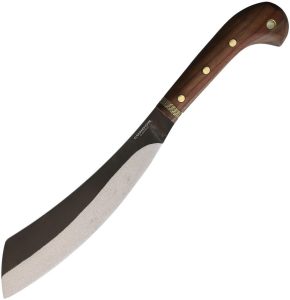 Condor Mini Duku Parang Machete 10.5" 1075HC Fixed Blade