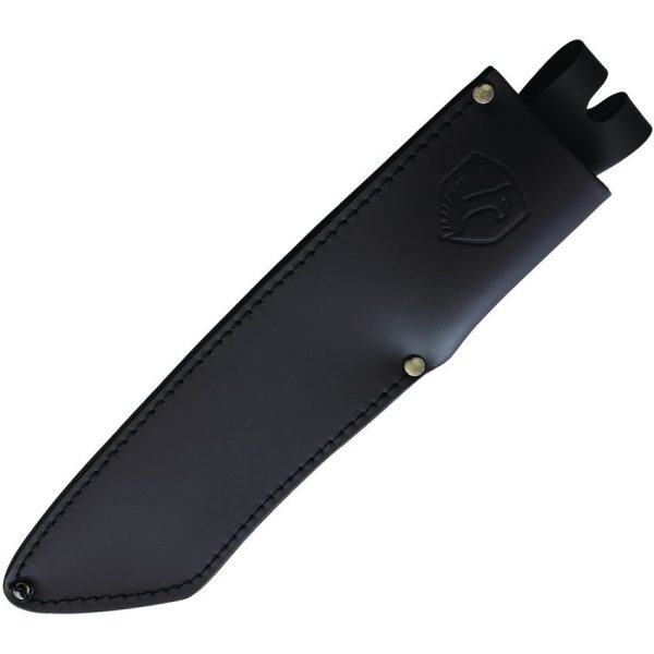 Condor Mini Duku Parang Machete 10.5" 1075HC Fixed Blade