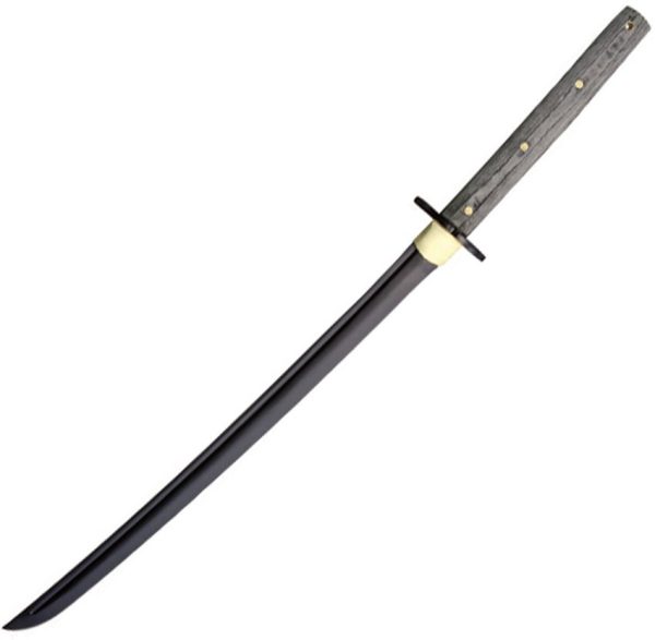 CTK500208HC.jpg Condor Tactana Sword 20.88" 1075HC Fixed Blade El Salvador