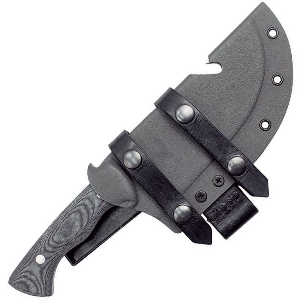 CTK500565_add_01.jpg Condor Bush Slicer Fixed Blade Knife 1095HC Steel Micarta