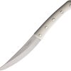Condor Meatlove Knife 420HC Stainless - Micarta Handle
