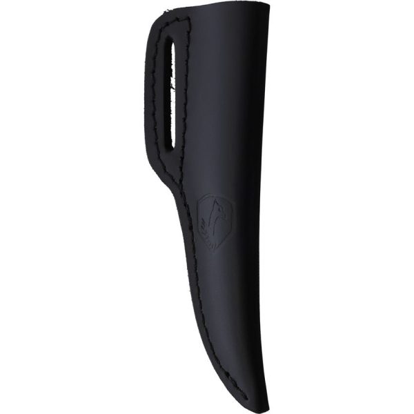 Condor Meatlove Knife 420HC Stainless - Micarta Handle