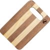 Condor Cutting Board Santa Maria Pine Dovetail Wood