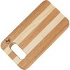 Condor Cutting Board Santa Maria Pine Dovetail Wood