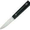 CTK80033HC.jpg Condor Urban EDC Puukko Fixed Blade Knife 1095HC Steel