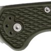 Condor Cadejo Lockback Army Green 14C28N Folding Knife