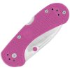 Condor Cadejo Lockback Pink 2.63" 14C28N Folding Knife