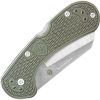 Condor Cadejo Lockback Green 14C28N Folding Knife