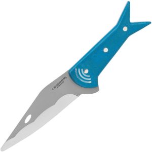 Condor Megalodon Fixed Blade 14C28N Stainless Steel Knife