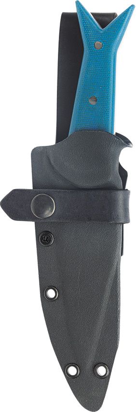 Condor Megalodon Fixed Blade 14C28N Stainless Steel Knife