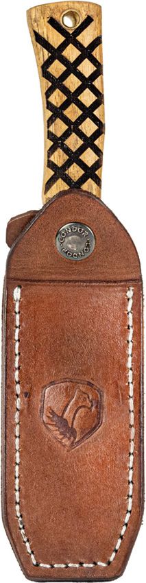 CTK82711SK_add_02.jpg Condor Woodspirit Tracker Fixed Blade 14C28N Stainless Hickory