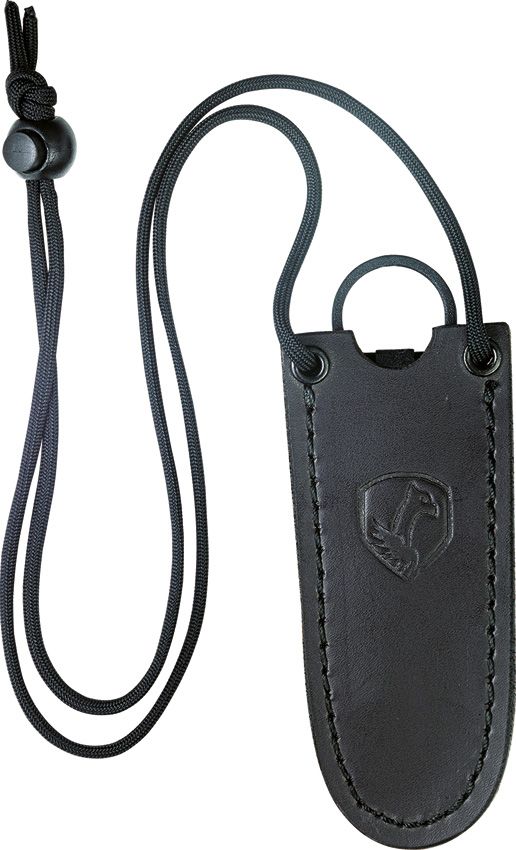 Condor Pry Bar 5" Black 1075 High Carbon Steel EDC Tool