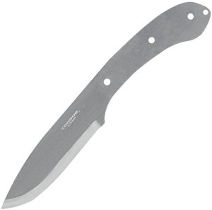 Condor Blue River 1095HC Scandi Blade - Polished 4.5 inch