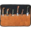 CTKCCMR_add_02.jpg Condor Carry Machete Roll 6 Black Canvas Knife Storage