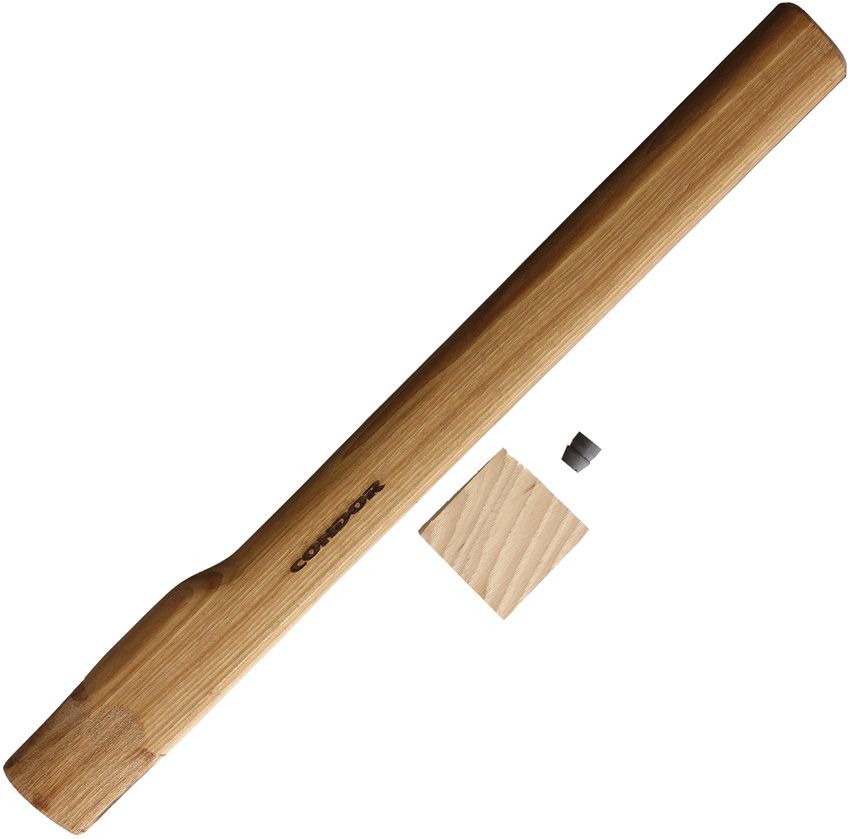 Condor Cantina Axe Replacement Handle American Hickory