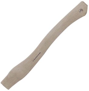 Condor Mini Greenland Hatchet Replacement Handle - Hickory 11 inch