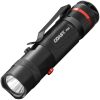 Coast PX20 Dual Color Tactical Flashlight 315 Lumens