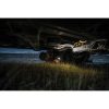 Coast PX20 Dual Color Tactical Flashlight 315 Lumens