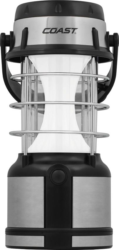 Coast EAL17 Emergency Lantern 460 Lumens Water Resistant