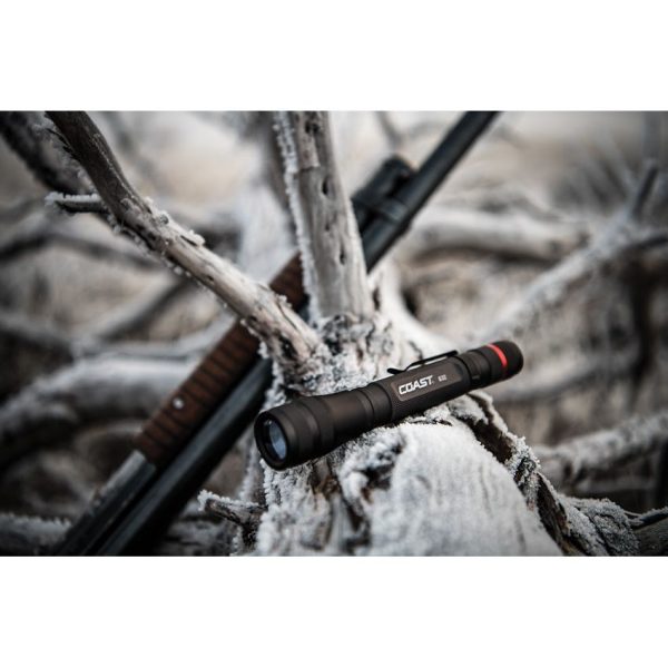 CTT20484_add_02.jpg Coast G32 Rechargeable Flashlight 370 Lumens LED