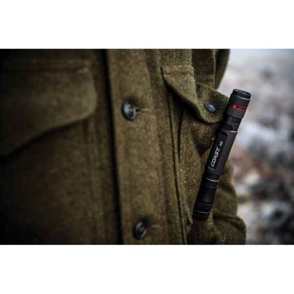 CTT20484_add_05.jpg Coast G32 Rechargeable Flashlight 370 Lumens LED