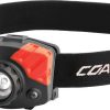 CTT21326.jpg Coast FL75 Rechargeable Headlamp 500 Lumens Water Resistant