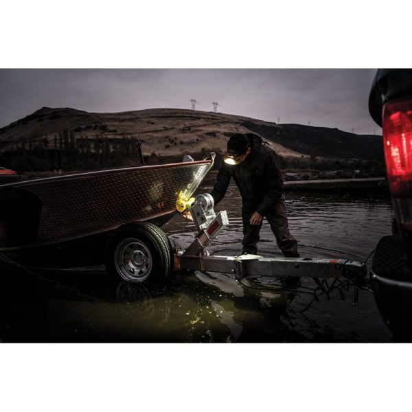 CTT21326_add_03.jpg Coast FL75 Rechargeable Headlamp 500 Lumens Water Resistant