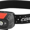 Coast FL19 Headlamp - Rechargeable 365 Lumens