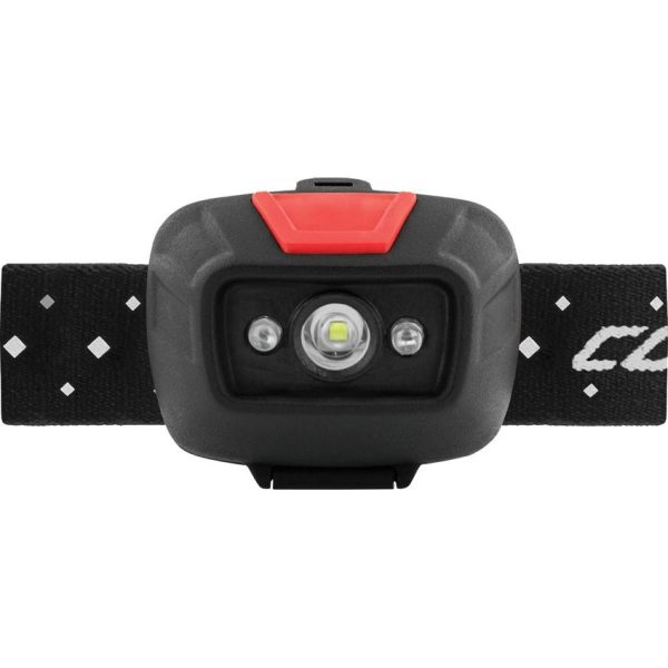 Coast FL19 Headlamp - Rechargeable 365 Lumens