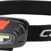 CTT21597.jpg Coast FL13 Headlamp - 255 Lumens White/Red