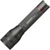 CTT21656_add_01.jpg Coast G70 Tactical Flashlight 850 Lumens Water Resistant Black
