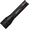 Coast G450 Flashlight - 1630 Lumens Spot/Flood