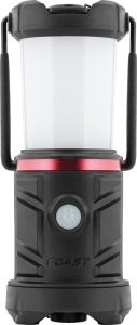 Coast EAL13 Storm Proof Lantern - 330 Lumens