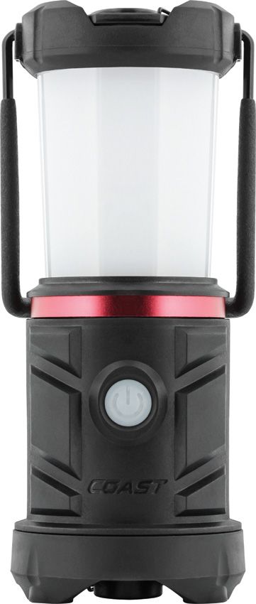 Coast EAL13 Storm Proof Lantern - 330 Lumens