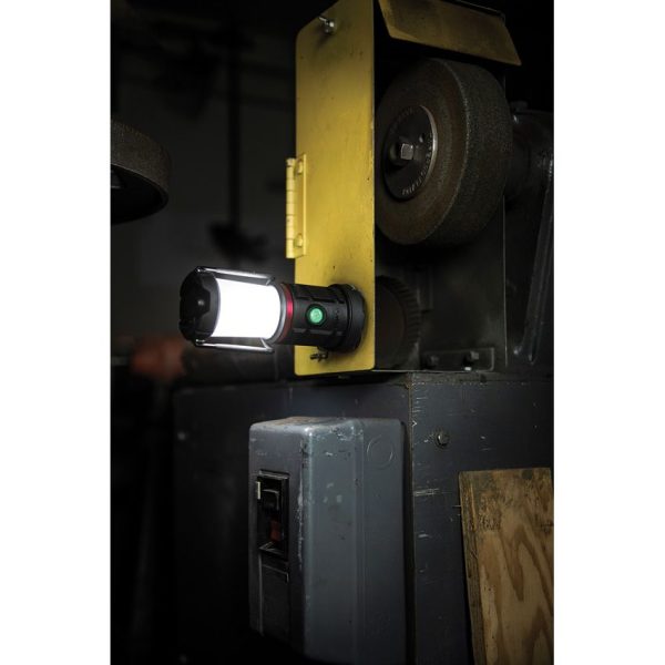 Coast EAL13 Storm Proof Lantern - 330 Lumens