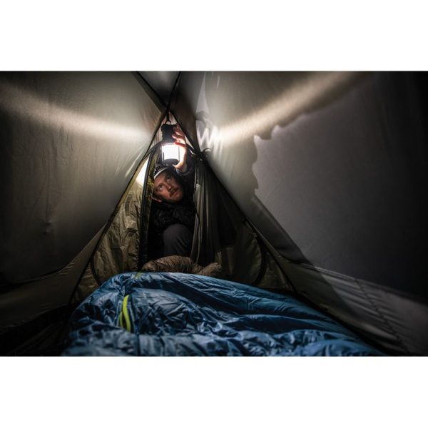 Coast EAL13 Storm Proof Lantern - 330 Lumens